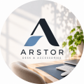 ARSTOR Desk & Accessories | Akcesoria biurkowe
