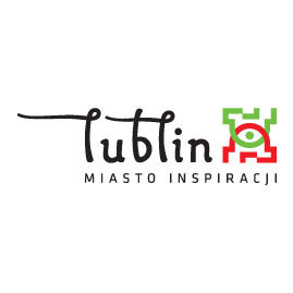 Logo - Urząd Miasta Lublin
