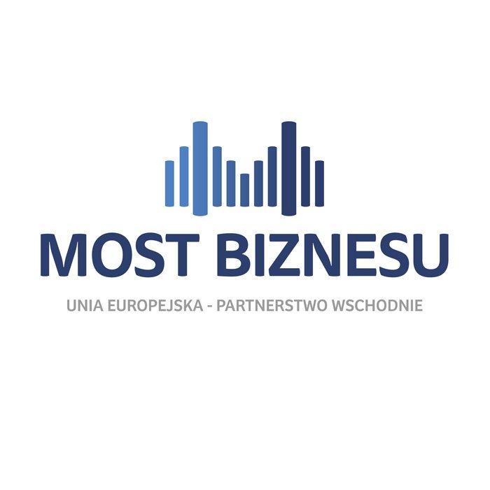 Logo - Most Biznesu