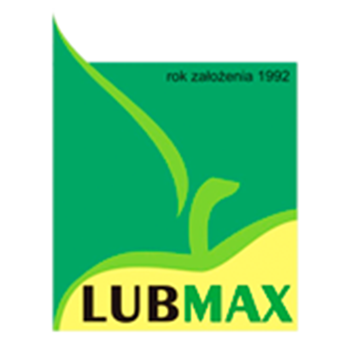 Logo - Lubmax