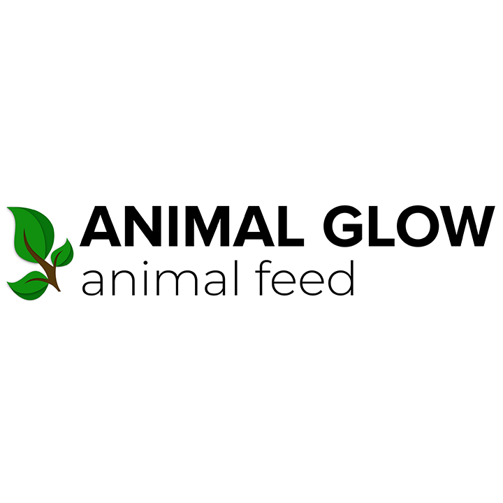Logo - Animal Glow