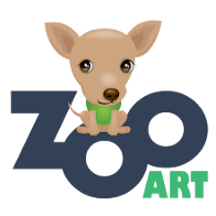 Logo - Zooart