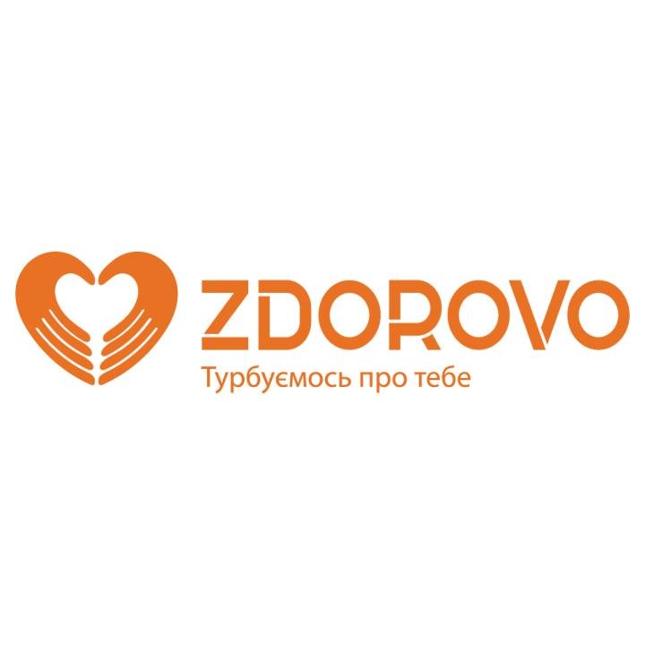 Logo - Zdorovo.pl