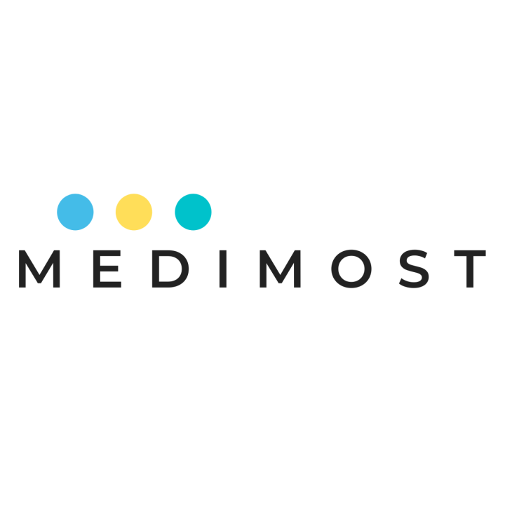 Logo - Medimost sp. z o. o.