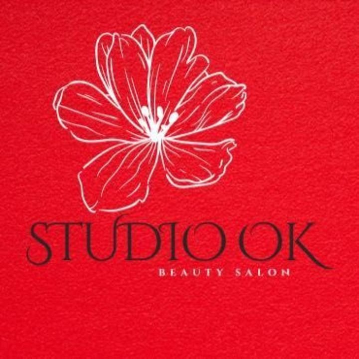 Logo - Studio OK Oksana Kochkina