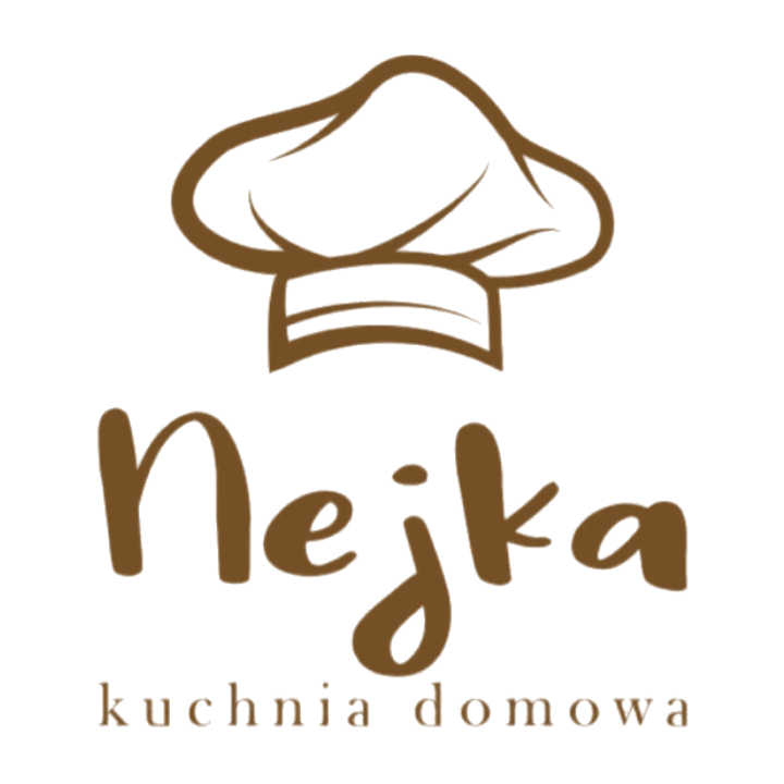 Logo - Nejka kuchnia domowa