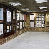 Logo - Dom Słów – Izba Drukarstwa