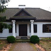 Logo - Dworek Wincentego Pola