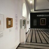 Logo - Muzeum Katolickiego Uniwersytetu Lubelskiego Jana Pawła II