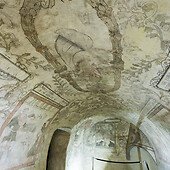 Logo - Piwnica Pod Fortuną