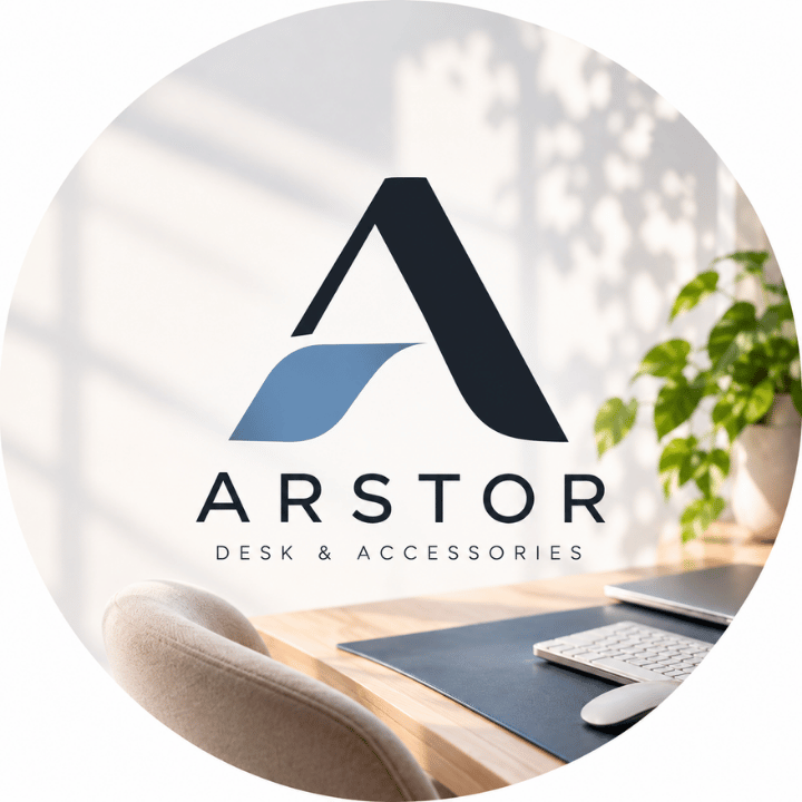 Logo - ARSTOR Desk & Accessories