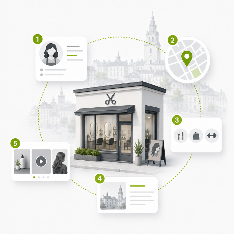 Pakiet Standard – Dobry start na 4881.pl - 24 mies